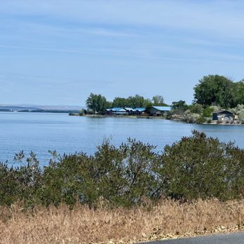 Boardman Marina & RV Park - Upstream - Boating Near Me - Boardman, Oregon