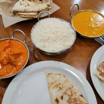 Tandoori Flame - Butter naan, butter chicken and fish marsala. - Indian Near Me - Westley, California Tandoori Flame - Butter naan, butter chicken and fish marsala. - Indian Near Me - Westley, California