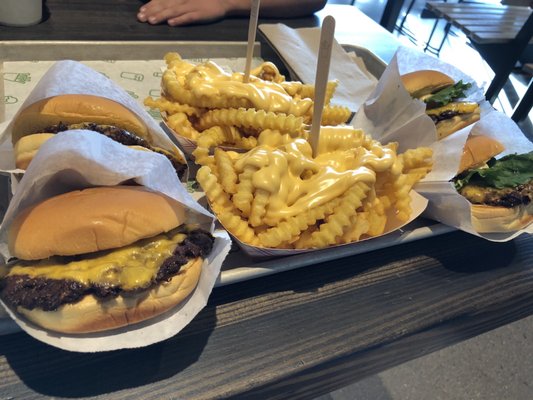 Shake Shack Highlands Ranch by null