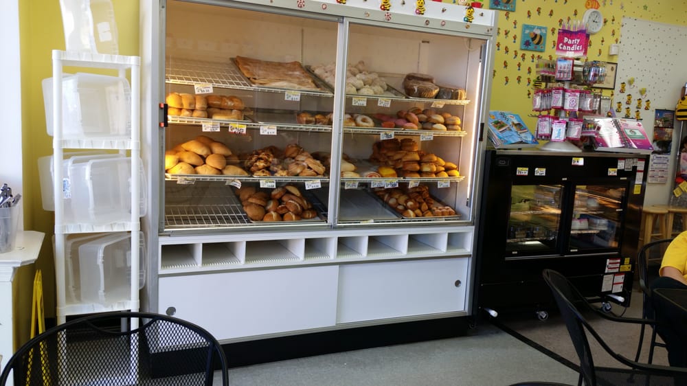 LA COLMENITA BAKERY Updated May 2024 16 Photos 5 Willowdale Dr
