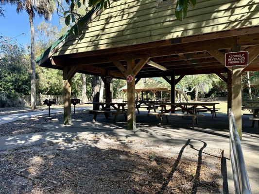 Rainbow Springs State Park by null