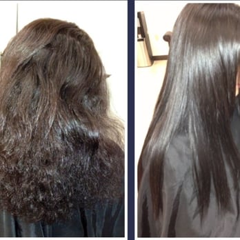 If You Re Tired Of Straightening Your Hair Everyday Come Get It