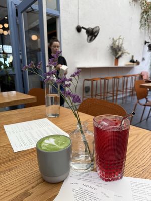 Botanica Restaurant and Market by null Botanica Restaurant and Market by null