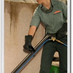 SERVPRO of Rutherford County