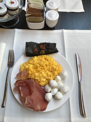 Enterprise Hotel by null