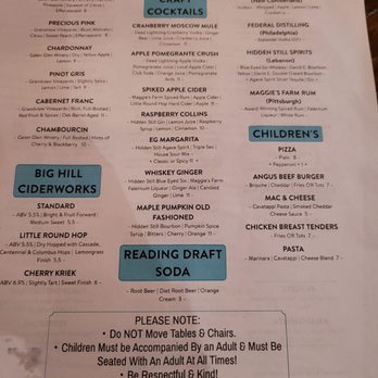 Ever Grain Brewing - Drinks menu - Breweries Near Me - Camp Hill, Pennsylvania Ever Grain Brewing - Drinks menu - Breweries Near Me - Camp Hill, Pennsylvania