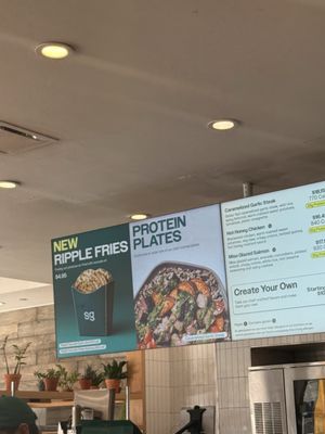 sweetgreen - Healthy Salads, Bowls and Plates by null