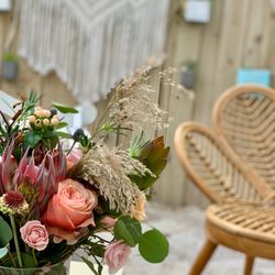 Zoom Bloomz - Zoom Bloomz bringing boho vibes to Nikki Beach