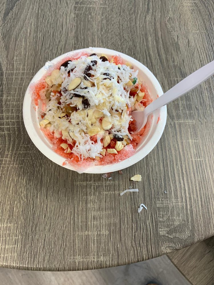 VARIETY H2O + ICE CREAM near you at 6330 E Golf Links Rd, Tucson, Arizona 30 Photos & 15