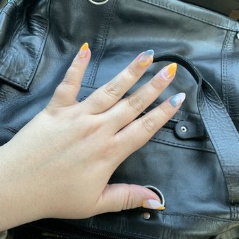 Jasmine Spa Nails - Nail Salons Near Me - Pasadena, California