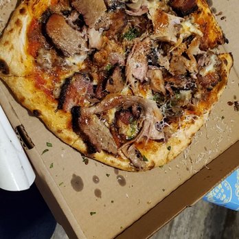 Il Fuoco - WTF - Pizza Near Me - Sonoma, California Il Fuoco - WTF - Pizza Near Me - Sonoma, California