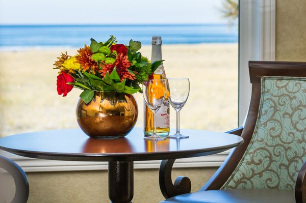 Inn of the Four Winds by null