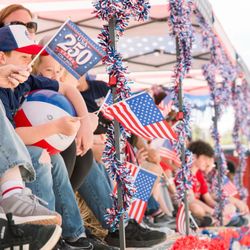 July 4th 2026! | By 1985Luke Photography