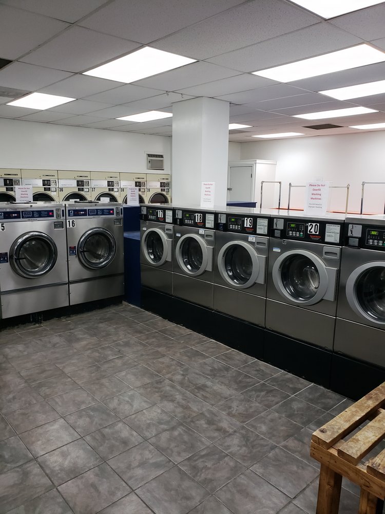 BUB’S LAUNDRY Updated August 2024 8007 State Ave, Marysville