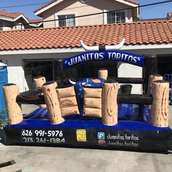 Juanitos Toritos - Party Equipment Rentals Near Me Juanitos Toritos - Party Equipment Rentals Near Me