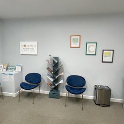 Insight Therapeutic and Wellness Solutions