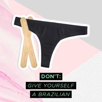 Stripped Wax Studio - Please don't give yourself a brazilian!! - Waxing Near Me - Tumwater, Washington Stripped Wax Studio - Please don't give yourself a brazilian!! - Waxing Near Me - Tumwater, Washington