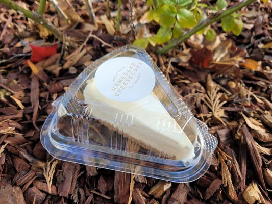 Namesake Cheesecake by null