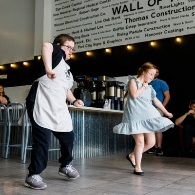 Bitty & Beau's Coffee by null