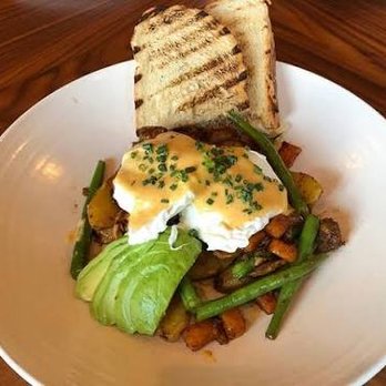 Saint & Second - Breakfast & Brunch Near Me - Woodland Hills, California Saint & Second - Breakfast & Brunch Near Me - Woodland Hills, California