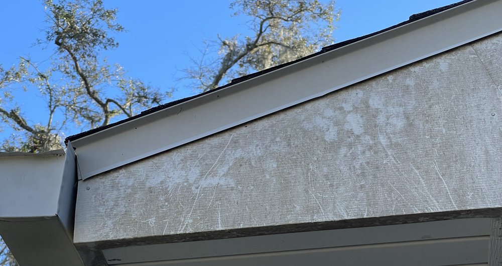 Slide of Rocco’s Pressure Washing