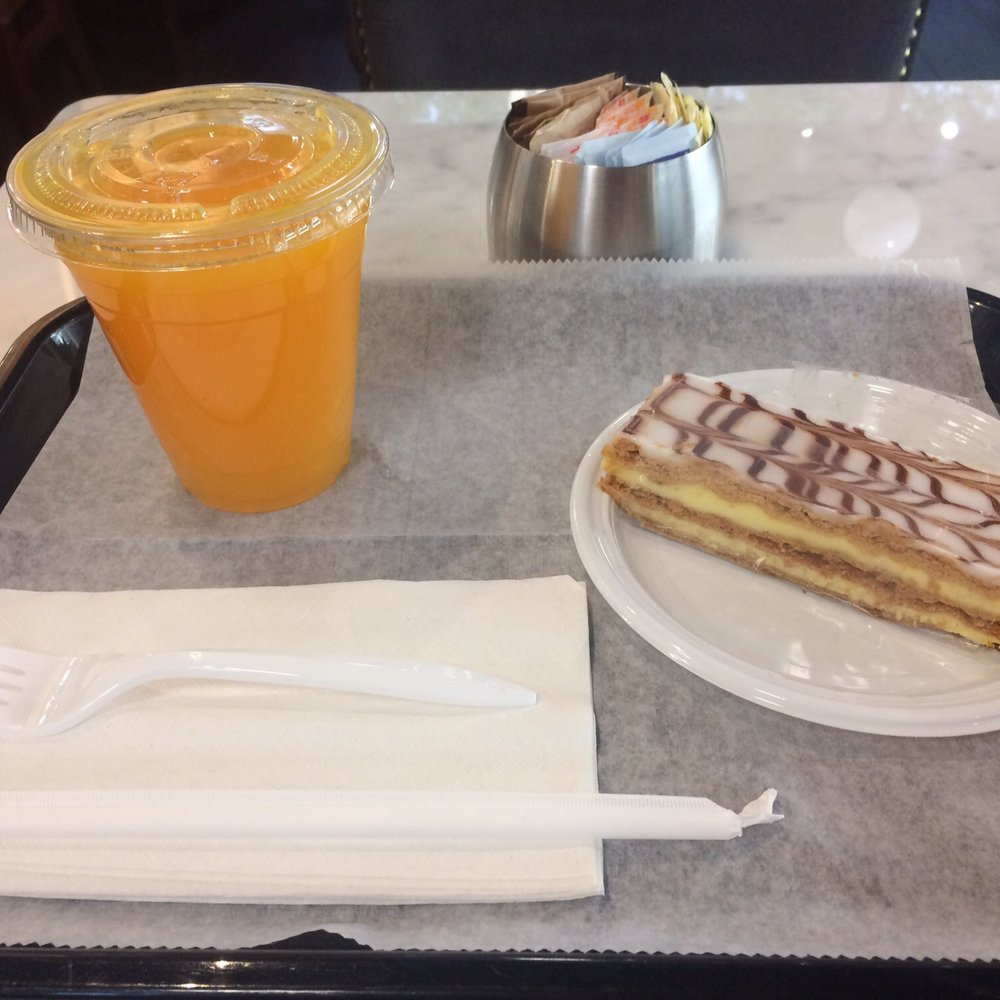 Noisette - Desserts Near Me - Astoria, New York Noisette - Desserts Near Me - Astoria, New York