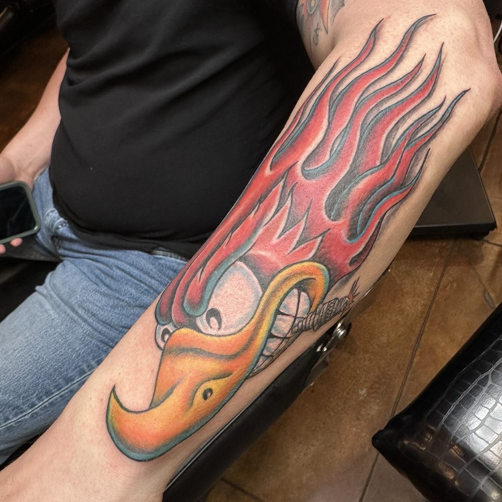 TOP 10 BEST Walk in Tattoo Shops in Lake Oswego, OR - Updated 2026 - Yelp, image size:1000x1000