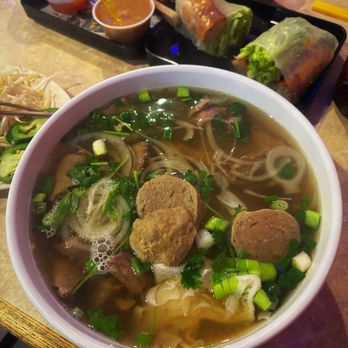 Good PHO You - Vietnamese Near Me - Lynnwood, Washington