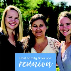 Kathleen Lawrie - Cultural Care Au Pair - Extending your family across the world!