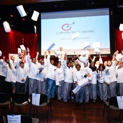 Culinary Tech Center