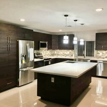 Titanium Construction - Our New Kitchen - General Contractors Near Me Titanium Construction - Our New Kitchen - General Contractors Near Me