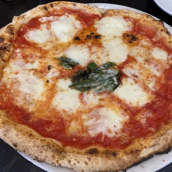 il Canale - Margherita - Italian Near Me - Washington, DC, District of Columbia
