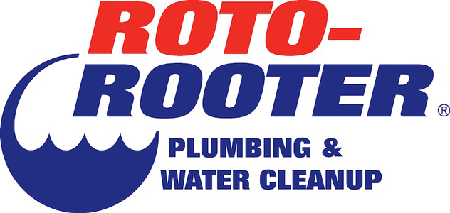 Slide of Roto-Rooter Plumbing and Water Cleanup