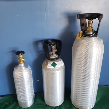 The Paint Spot - We fill food grade co2 on the spot for Kegerators, fish tank,soda dispenser and more - Sporting Goods Near Me - Brooklyn, New York The Paint Spot - We fill food grade co2 on the spot for Kegerators, fish tank,soda dispenser and more - Sporting Goods Near Me - Brooklyn, New York