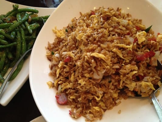 Chin's Kitchen by null