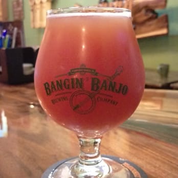 Pompano Beach Brewing Company - Raspberry Cream Ale - Breweries Near Me - Pompano Beach, Florida Pompano Beach Brewing Company - Raspberry Cream Ale - Breweries Near Me - Pompano Beach, Florida
