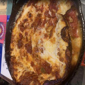 The Filling Station Post Falls - Deep Dish Pizza. Just extra pepperoni. - Gastropubs Near Me - Post Falls, Idaho