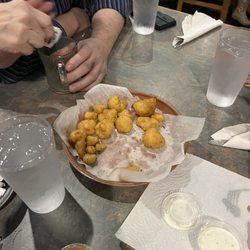 Stevo’s Bar & Grill Banquet Facility - Fried Cauliflower