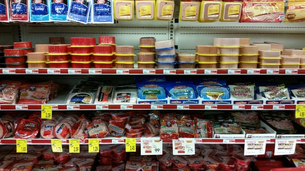 Farmers Market by null