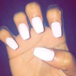 New York Nails - They did a good job, very polite and I recommend to anyone
