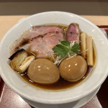 燃えよ 麺助 - Updated December 2025 - 44 Photos - 福島5丁目12