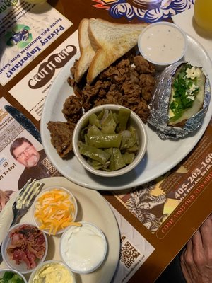 Thunder Roadhouse Cafe by null