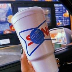 Sonic Drive-In