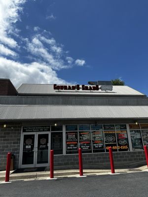 Conrad's Crabs & Seafood Market -Parkville,MD by null