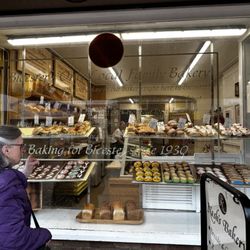 Nash's Bakery - Nash's Bakery 28 Sheep Street Bicester OX26 6LG