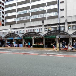 Church Street Market - Photo from www.pinterest.com