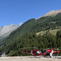 Air Zermatt