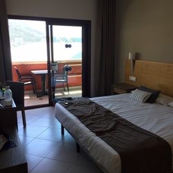 Ohtels Campo de Gibraltar