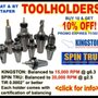 Photo of US Shop Tools