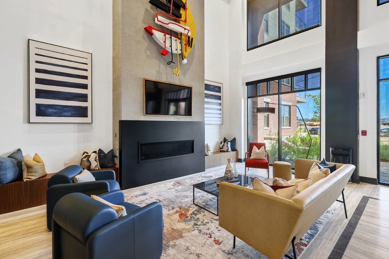 METRONOME AT MIDCITY DISTRICT Updated August 2024 69 Photos 925